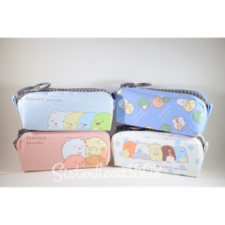 ซิปใหญ่ Sumikko Gurashi ลายใหม่