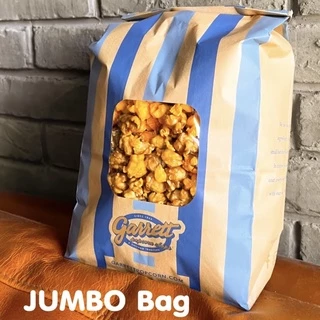✅ส่งทุกวันกาเร็ตป็อปคอร์น GARRETT Popcorn ทุกไซส์ แท้100% ส่งตรงจากช็อปการ์เร็ต ป็อปคอร์นการ์เร็ต