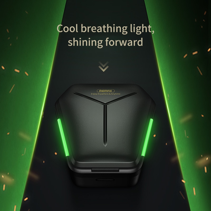 ultra low latency earbuds