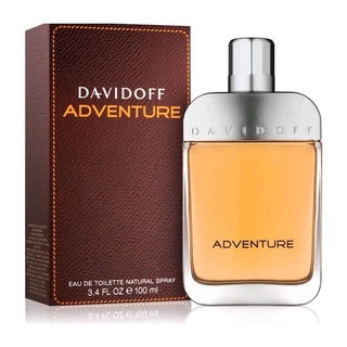 Davidoff Adventure Eau De Toilette ขนาด 100 ML. ของแท้ 100%