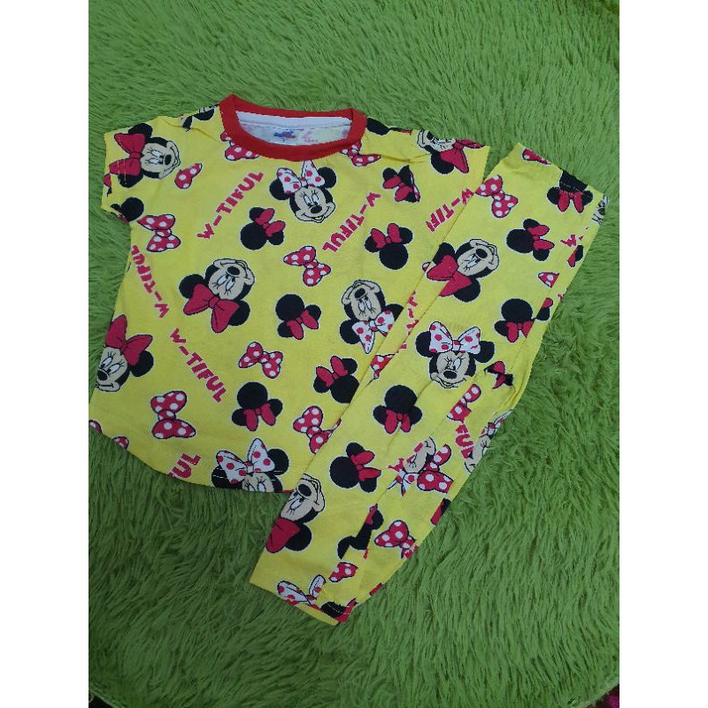 เสื้อผ้า 1Y-6Y******
