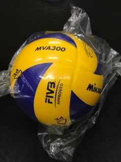 วอลเล่บอล Mikasa V300w original (แท้ มอก.รับรอง)