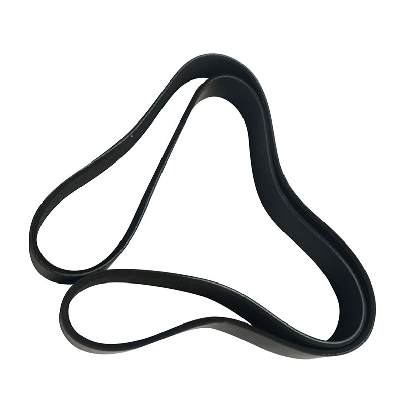 V Ribbed Belt 8PK1498 4942246 C4942246 8PK1498.6 Compatible With Cummins Engine 6B 6BT