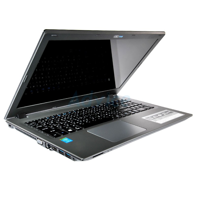 Laptop Notebook โน้ตบุ้ค Acer Aspire E15 E5-573-542C