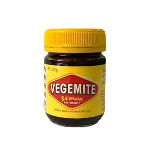 Vegemite เวจจีไมต์ ขนาด220g.