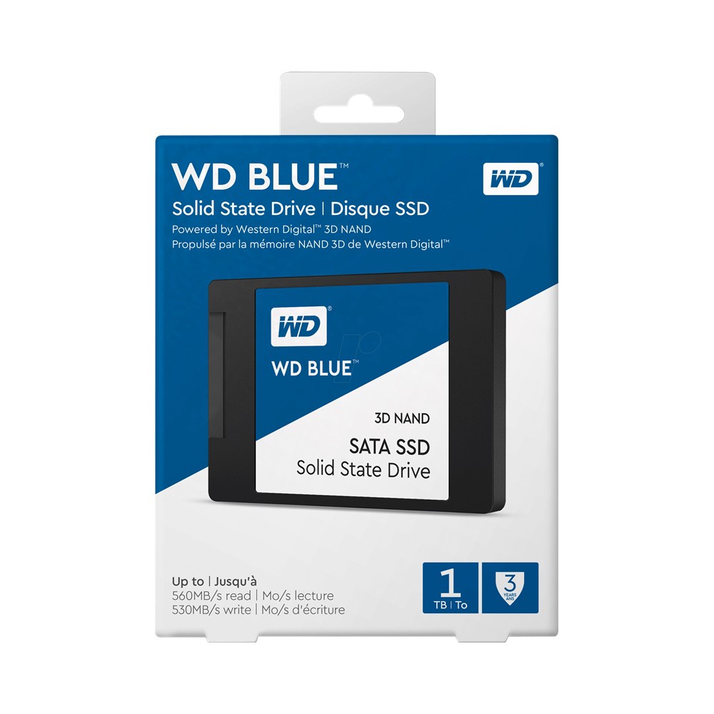 wd blue ssd ราคาพิเศษ | ซื้อออนไลน์ที่ Shopee ส่งฟรี*ทั่วไทย!