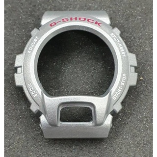 Casio G-Shock DW-6900CB-8 อะไหล่เปลี่ยน - Bezel