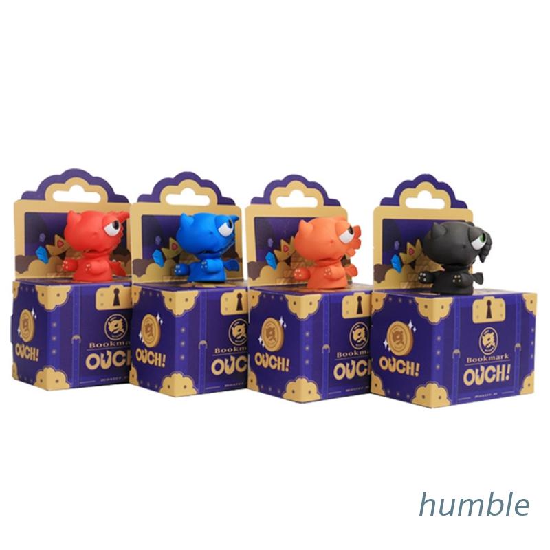 Humble ที่คั่นหนังสือของขวัญสําหรับผู้ชายผู้หญิง - humble1.th - ThaiPick