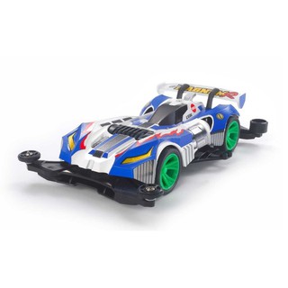 Tamiya Mini4WD Item #19453 Great Magnum R (FM-A Chassis)