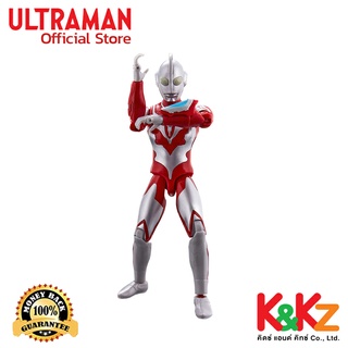 Bandai Ultra Action Figure Ultraman Ribut / อัลตร้าแอคชั่นฟิกเกอร์ อุลตร้าแมนรีบูท