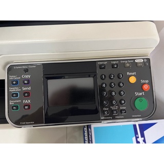 เตรื่องถ่ายเอกสาร Kyocera FS-6525 MFP | Shopee Thailand