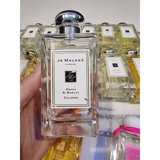 น้ำหอม JO MALONE Poppy &amp; Barley 100 ml.