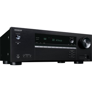 ONKYO TX SR494 7.1 CH  ATMOS, DTS-X  5.1.2