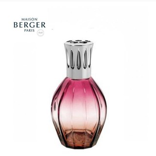 Maison Berger Paris,ZELINE BORDEAUX lampe, ตะเกียงน้ำหอม,น้ามันหอมระเหย,อโรมา,อะโรมา,Aroma, home fragrance, ดับกลิ่น