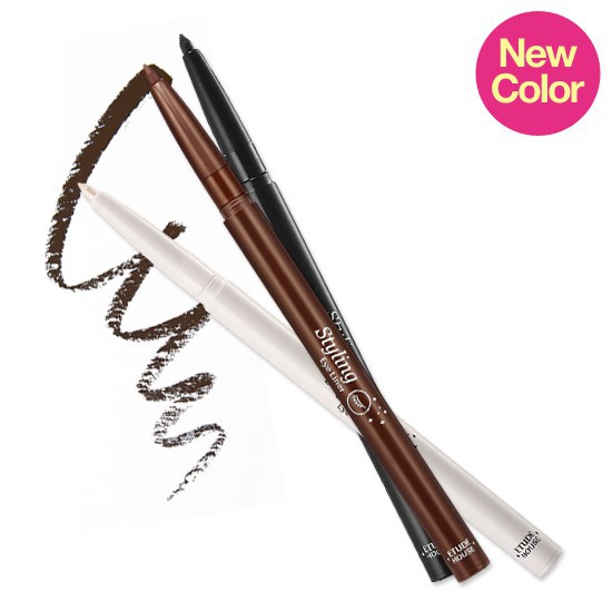 Etude Styling Eye Liner AD