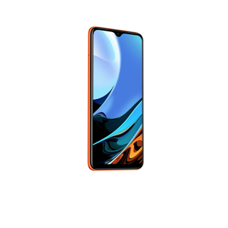 โทรศัพท์มือถือ Xiaomi Redmi 9T (6GB+128GB) | ประกันศูนย์ 1 ปี