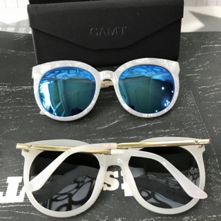 พร้อมส่งแว่นตา #gamtsunglasses  ราคา 1,490 บาท /ems