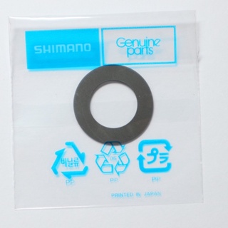 ผ้าเบรค SHIMANO STELLA  08 SW5000HG SW6000 ราคาต่อ1แผ่น