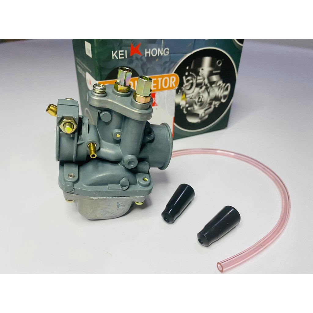 คาร์บูy80 ชิบปี้คาร์บู Chippy Y80    B6