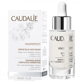 CAUDALIE Vinoperfect Radiance Serum Complexion Correcting 30ml./50ml.