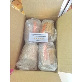 เนยกรอบแสนอร่อย รสเนยนม หอมเนย กรอบ หวานมัน อร่อย