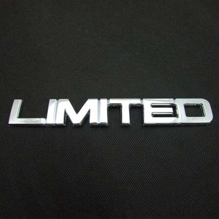 โลโก้ Limited Logo limited โลโก้อย่างดี