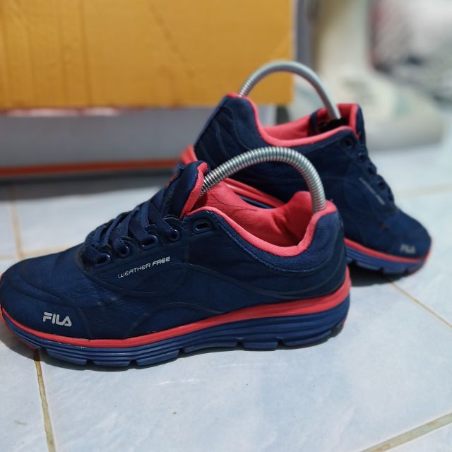 à¸£à¸­à¸à¹à¸à¹à¸²FILA | Shopee Thailand