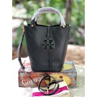 TORY BURCH MILLER BUCKET BAG