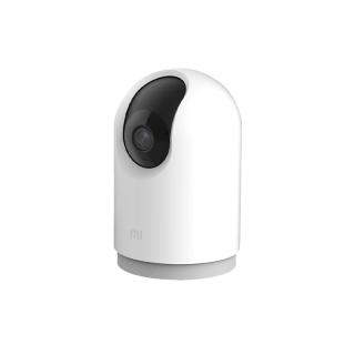 [เหลือ 1300 บ. โค้ด U3UGDET2] Xiaomi Mi Home Security Camera PTZ Pro 2K 1296P (GB V.) กล้องวงจรปิด คมชัดระดับ 2K