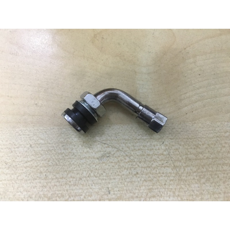 SUZUKI V100 V 100 VS125 VS 125 TUBELESS L หลอดวาล์ว LESS HEAD KEPALA TIUB 1PCS MOTORCYCLE TIRE SPORT