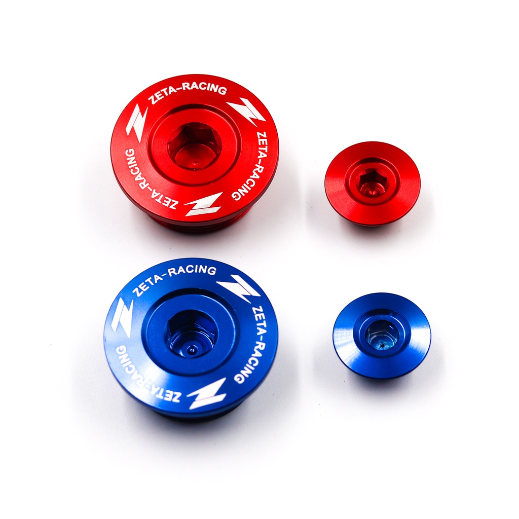 ปิดมาร์คจานไฟ ZETA CRF250/300L/M/Rally, Monkey125/CT125