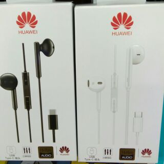 หูฟัง สำหรับHuawei USB Type - C/ Model : CM33