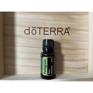 doTERRA Petitgrain Essential Oils 15 ml.