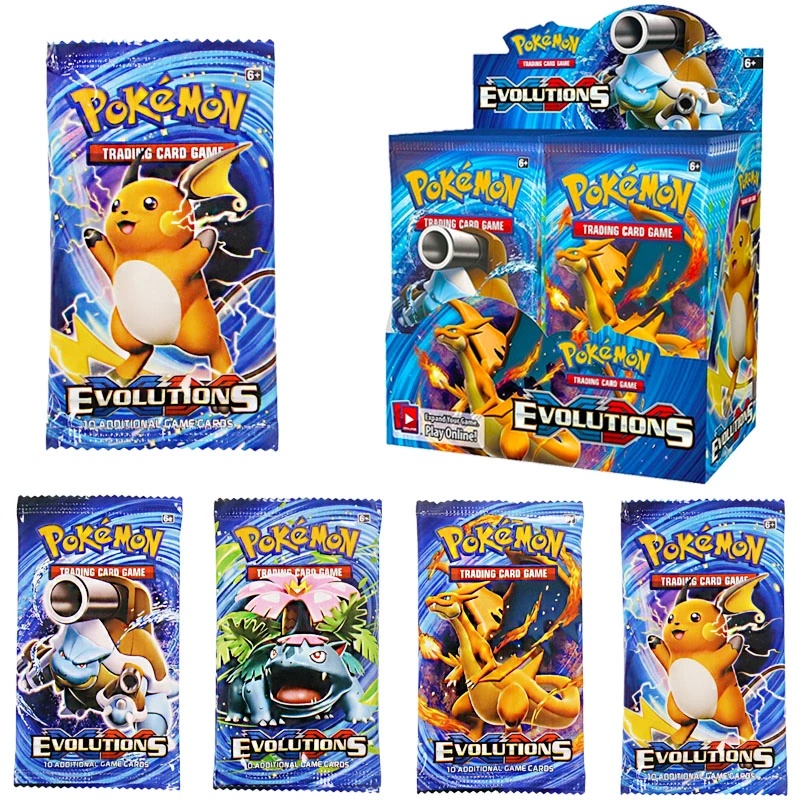 72 ชิ ้ นภาษาอังกฤษ Verison Pocket Monster การ ์ ดเกม Battle Styles Evolutions Team Up Go เล ่ น Trading Card Collection เด ็ กของขวัญ