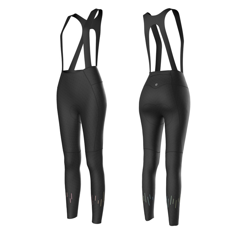 Cuissards Longs Homme Hiver Vélo – La Braquasse