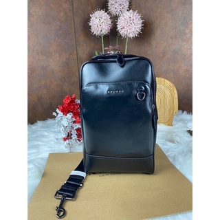 Coach GRAHAM PACK (COACH 89934) BLACK