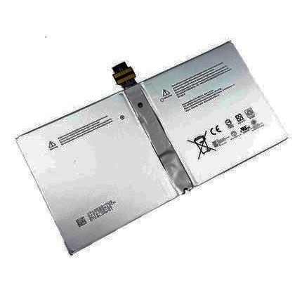 Microsoft Surface Pro4 PRO 4 1724 G3HTA027H 26H 31H DYNR01 Tablet Battery