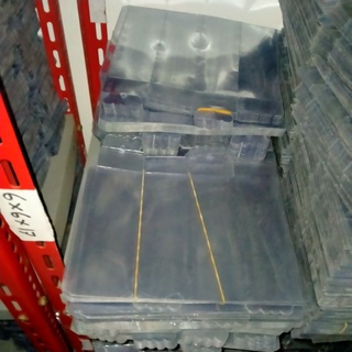 ของที่ระลึก กล่องไมก้า 6x6x17 AE/AP WHOLESALE MIN 100 ชิ้น