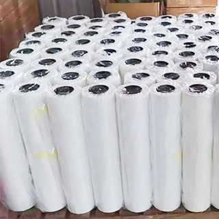 ขาย Film Pet ทนความร้อน สำหรับเครื่อง 30 33 60 Inkjet ผงกาว DTF พิมพ์ผ้า เสื้อ คุณภาพส่งออก ออกใบกำกับภาษีได้