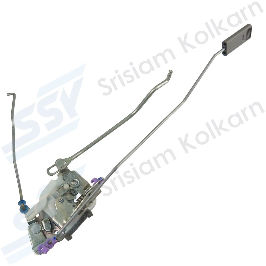 🔥 ของแท้ 🔥 กลอนประตู TFR ปี 1987-2000 แท้ห้าง LH ซ้าย ( 8-97910926-0 )[19904443] / RH ขวา ( 8-97910927-0 )[88559346] - รูปที่ 2