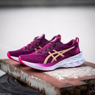 🔥ASICS NOVABLAST 2🔥🔥