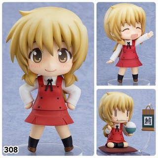 Nendoroid 308 Miyako