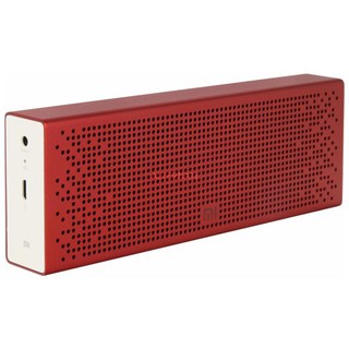 Xiaomi Mi Bluetooth Speaker Red (QBH4105GL)