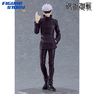 *Pre-Order*(มัดจำ) figma Jujutsu Kaisen Satoru Gojo (โมเดล)(ของแท้)(ล๊อต JP)