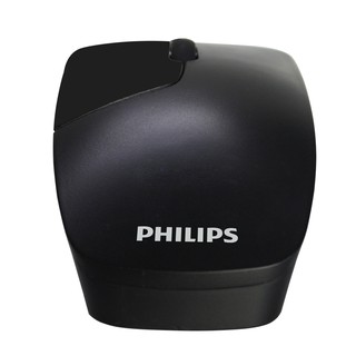เมาส์ไร้สาย Philips SPK7402B Wireless Office Mouse (รับประกันสินค้า 2 ปี) #7