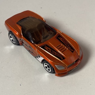 รถเหล็ก รถฮอทวีล hotwheels มือ 2