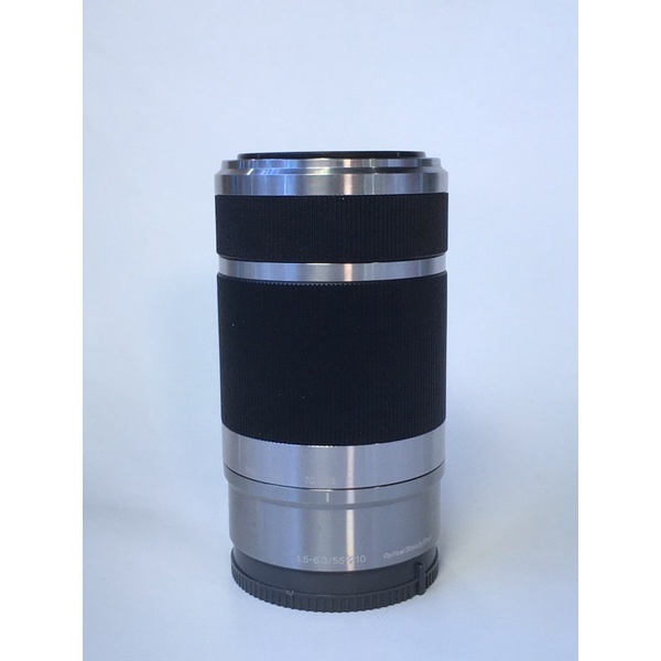 SONY 55-210 mm f/4.5-6.3 E OSS / Used