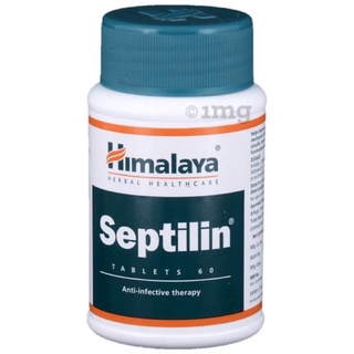 Septilin Himalaya tablet