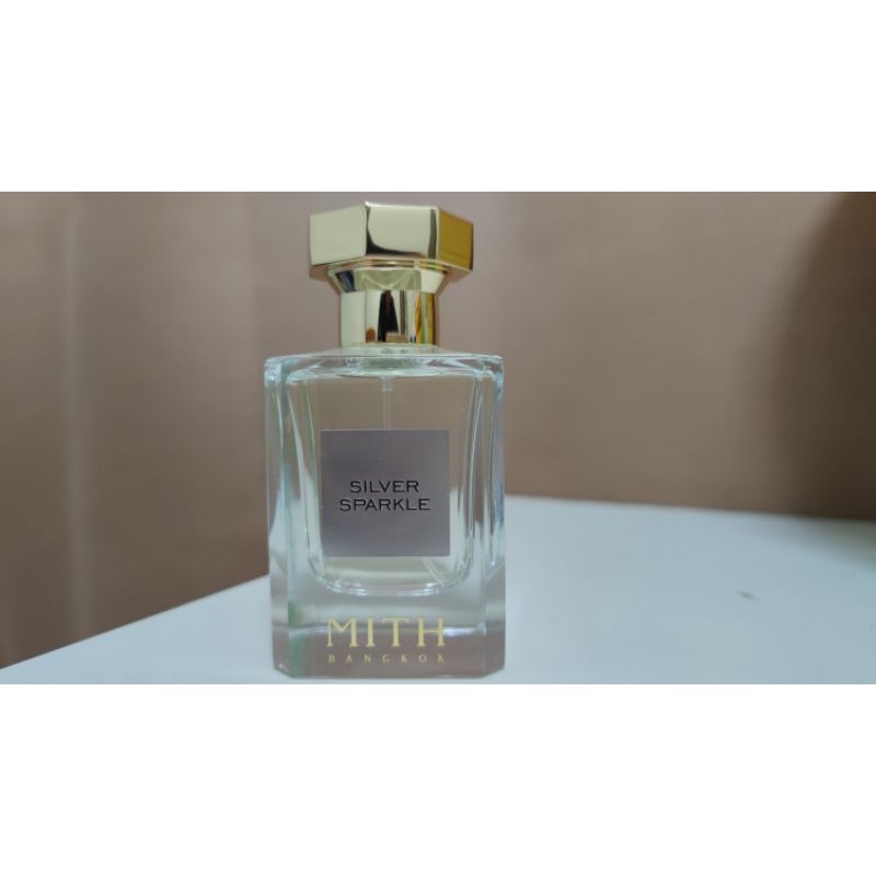 น้ำหอม MITH : Silver Sparkle