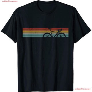 เสื้อยืดผ้าฝ้ายพิมพ์ลายขายดี แฟชั่นที่กำหนดเอง แฟชั่นสบายๆ เสื้อ Vintage Bike Cycling Road Bike Racing Bicycle Cyclist G